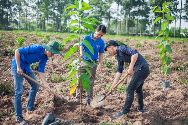 Đồng Nai hưởng ứng Chiến dịch “Làm cho thế giới sạch hơn” năm 2020